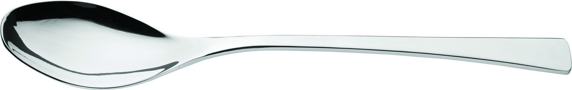 Curve Dessert Spoon - F38005-000000-B01012 (Pack of 12)